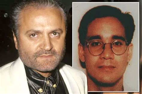 gianni versace death andrew cunninun|where is andrew cunanan buried.